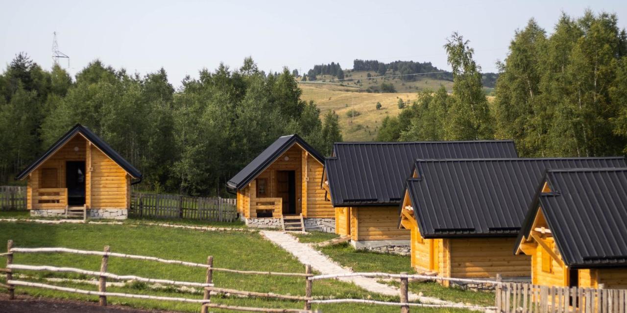 Vidikovac Uvac Villa Druzinice ภายนอก รูปภาพ